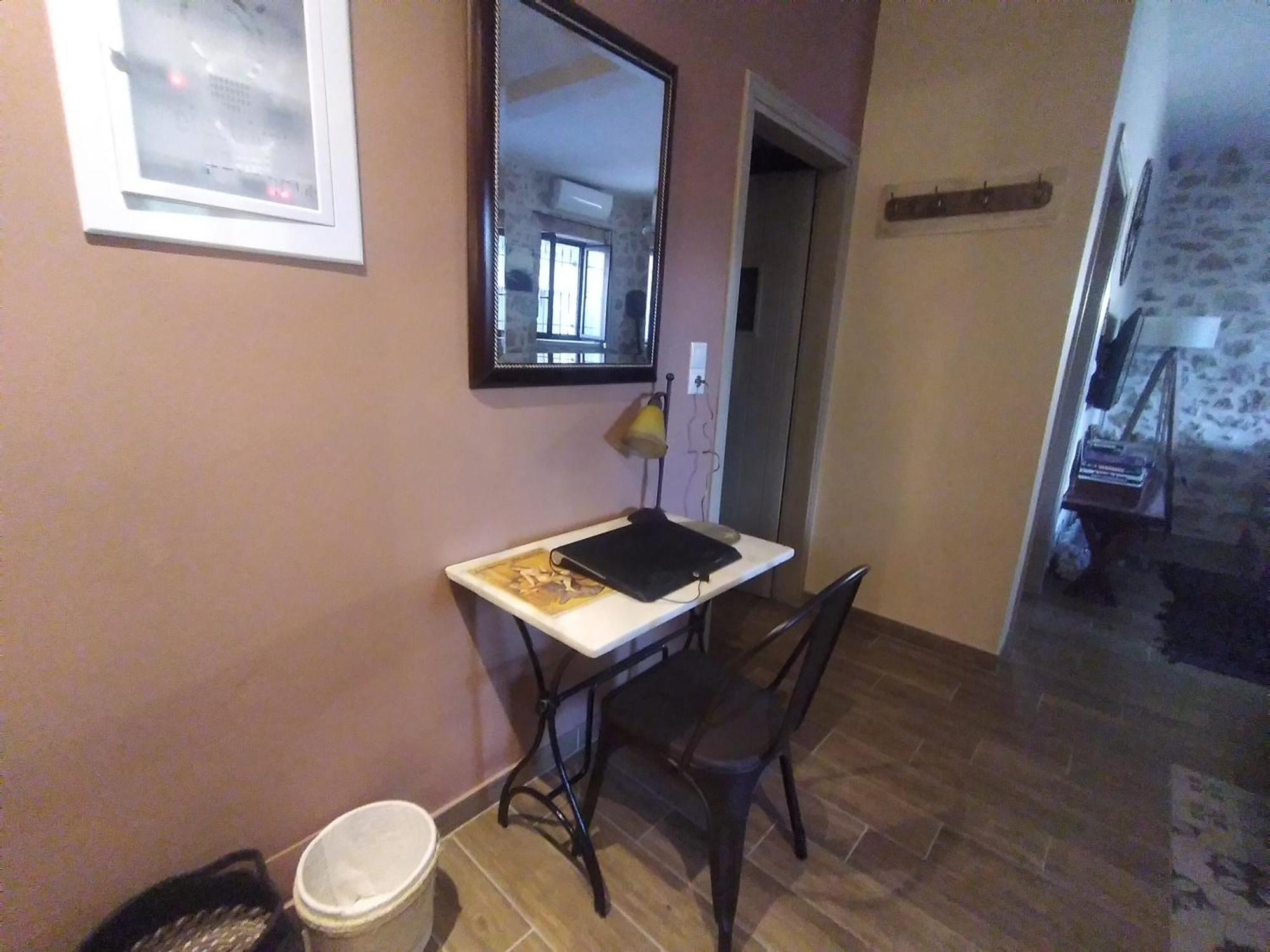 Aspasia House 이틸로 외부 사진